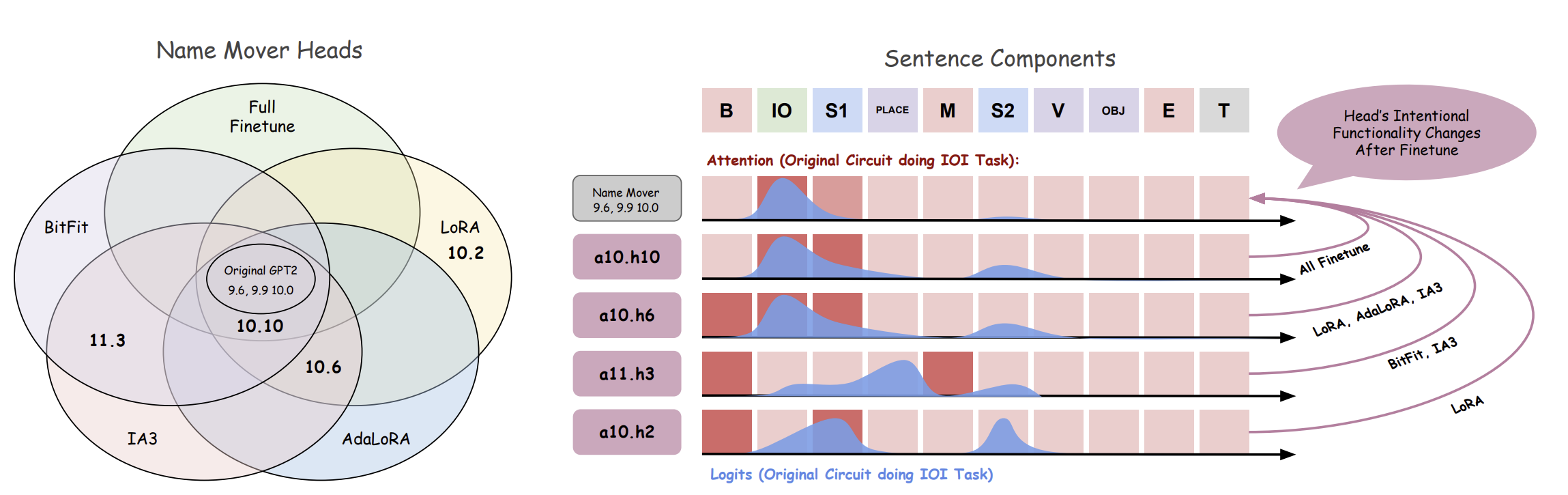 Mechanistic Insights